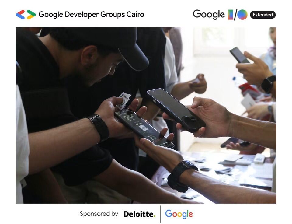GDG Highlights
