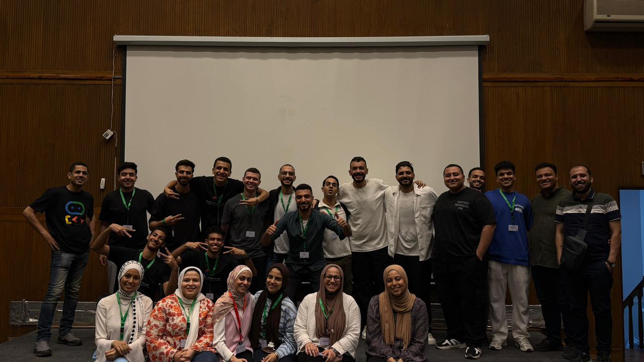 GDG Highlights