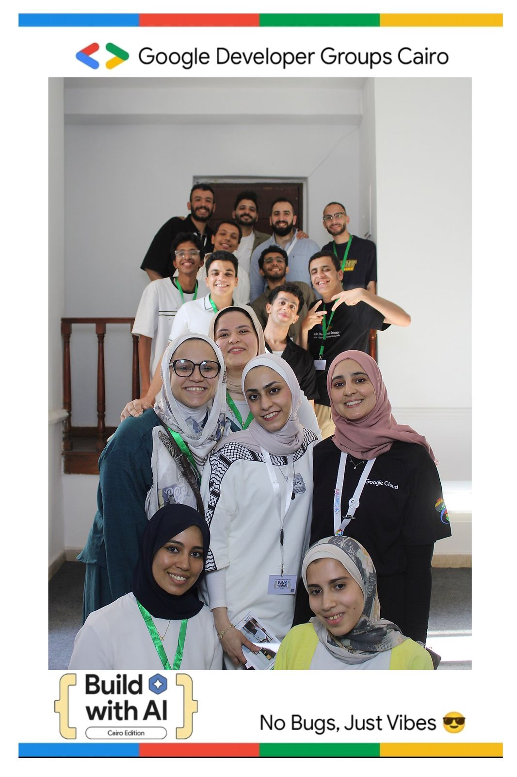 GDG Highlights