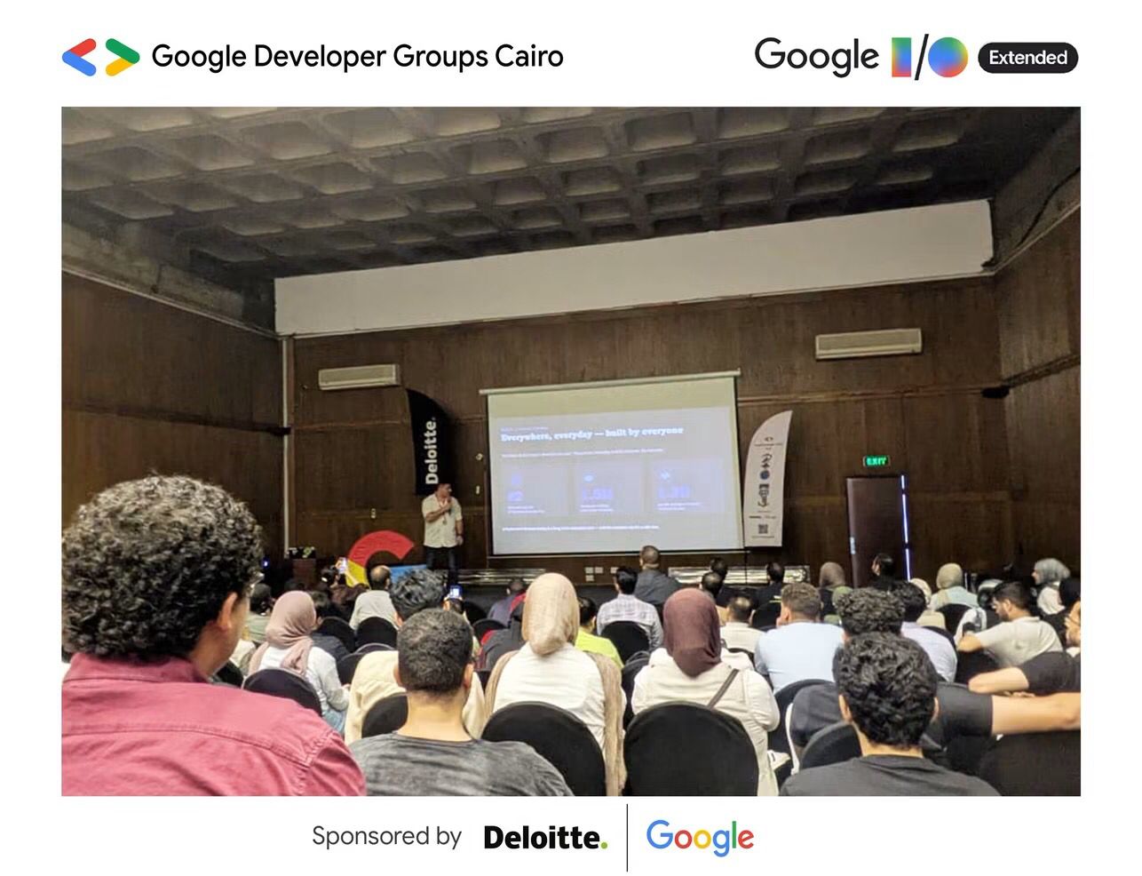 GDG Highlights