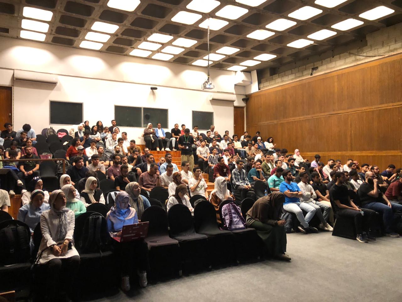GDG Highlights