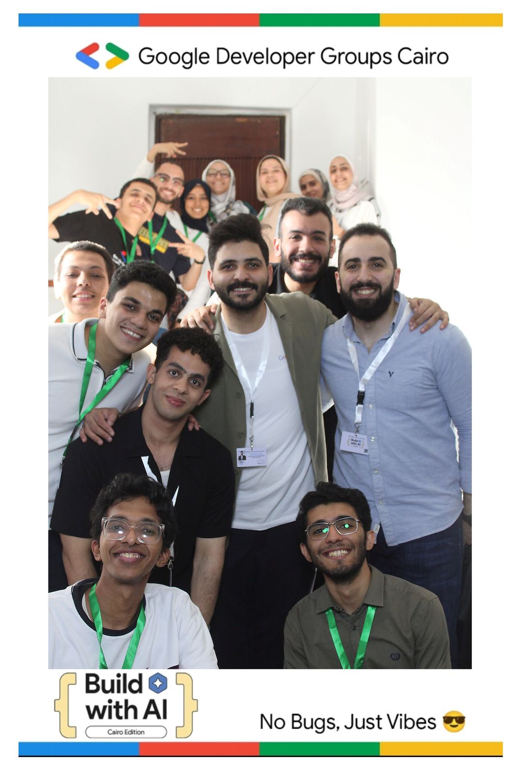 GDG Highlights