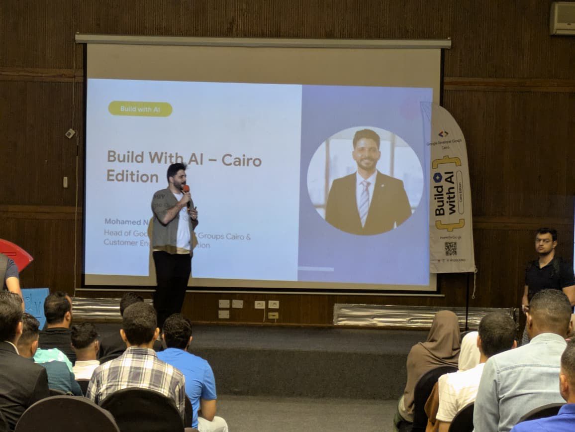 GDG Highlights