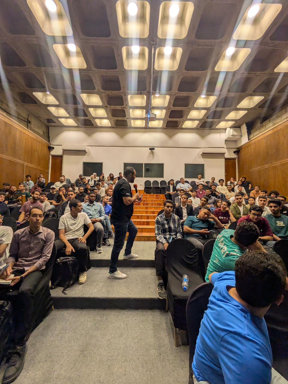 GDG Highlights