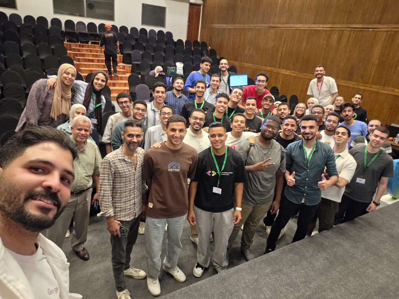 GDG Highlights